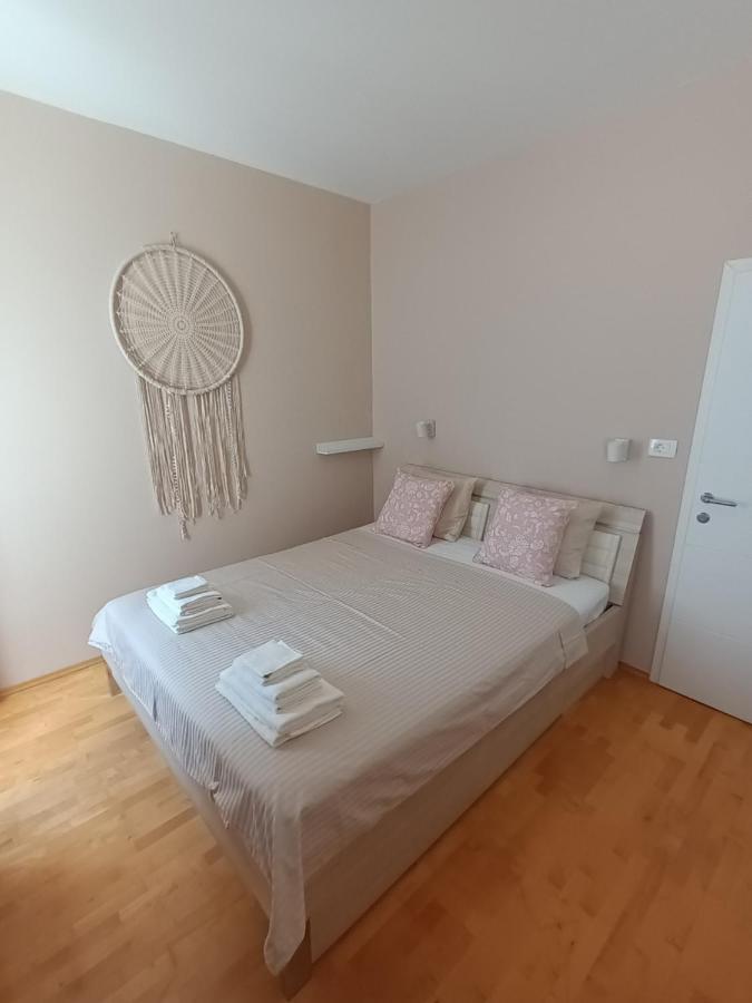Family Sea Fun Apartment Koper Exterior photo