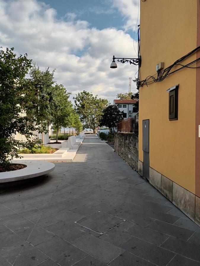 Family Sea Fun Apartment Koper Exterior photo