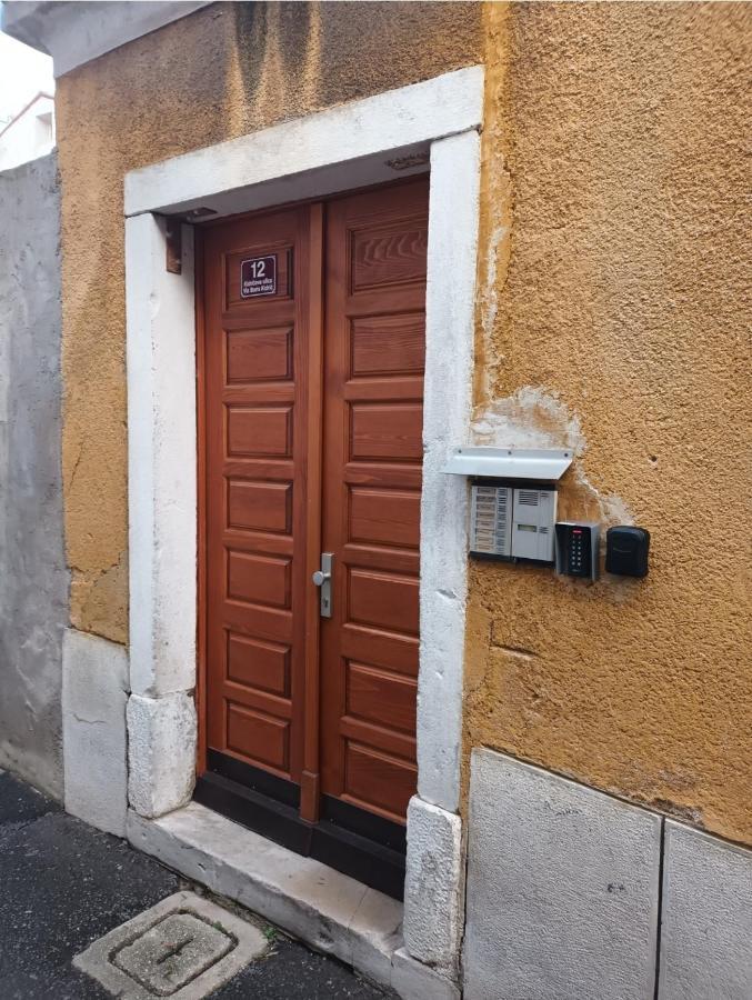 Family Sea Fun Apartment Koper Exterior photo